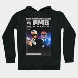 Fatman Beyond - FMB Hoodie